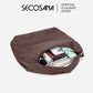 SECOSANA® Avenue in Large Hobo Bag