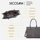 SECOSANA® Klimme Multi-way Shoulder Bag