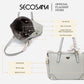 SECOSANA Wizzarie Shoulder Bag