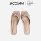 SECOSANA® SS-1017 - Athena Heel Slide Mules