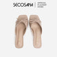 SECOSANA® SS-1017 - Athena Heel Slide Mules