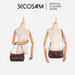 SECOSANA® Irvana In Small Shoulder Bag