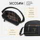 SECOSANA Zarimie Plain Sling Bag