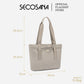 SECOSANA® Leonie Trendy Shoulder Bag
