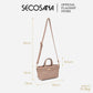 SECOSANA® Naziria Multi-function Mini Handbag