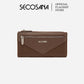 SECOSANA® Lizerina Long Bifold Wallet