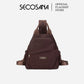 SECOSANA® Nazurie Classic Transformative Backpack