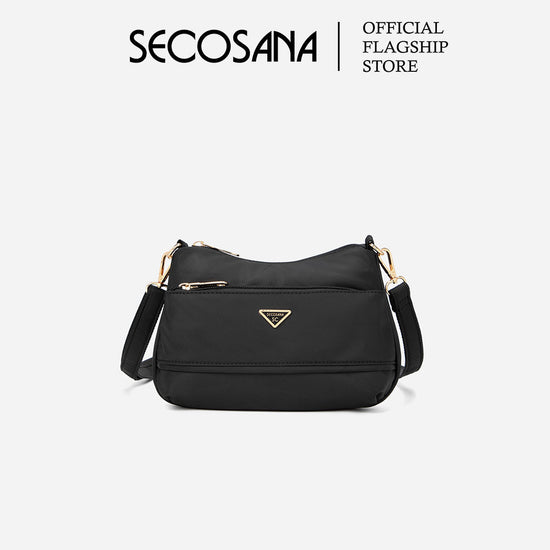 SECOSANA® Heicy Petite Crossbody Bag
