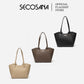 SECOSANA® Hizuri Classic Shoulder Bag
