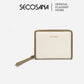 SECOSANA® Hidren Classic Short Bifold Wallet