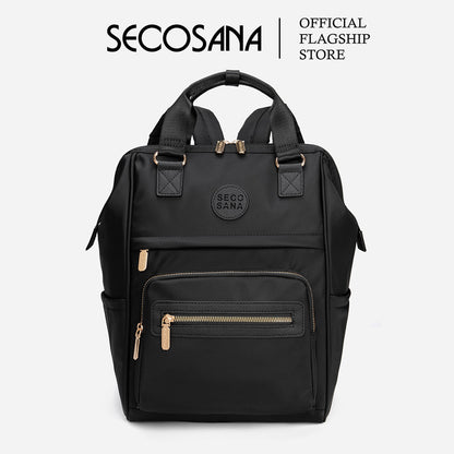 SECOSANA® Jerry Classic Backpack
