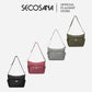 SECOSANA® Janami Modern Crossbody Bag