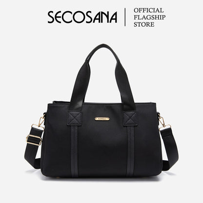 SECOSANA Disselle Multipurpose Shoulder Bag