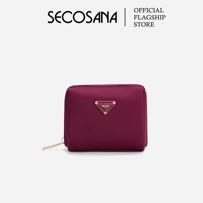SECOSANA Zerene Compact Pouch Bag Organizer
