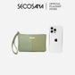 SECOSANA® Hermione Iconic Wristlet Wallet