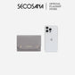 SECOSANA®  Lunariss Medium Trifold Wallet