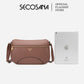 SECOSANA Amilla Plain Sling Bag