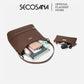 SECOSANA® Heira Shoulder Bag 2-in-1 Collection