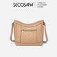 SECOSANA® Gian Minimalist Casual Medium Crossbody Bag