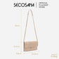 SECOSANA® Luffy Multi-function Crossbody Bag
