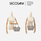 SECOSANA® Nicoure Modern Minimalist Small Handbag