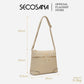 SECOSANA Vanela Plain Sling Bag