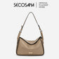 SECOSANA® Gretchel Elegant Large Shoulder Bag