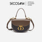 SECOSANA® Hildraz Classic Jelly Crossbody Bag