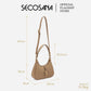 SECOSANA® Nalindia Multi-way Shoulder Bag