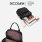 SECOSANA® Kirose StudyMate Medium Backpack