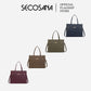 SECOSANA® Ophaniem Timeless Classic Shoulder Bag