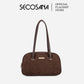 SECOSANA® Solen Suede Shoulder Bag