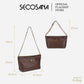 SECOSANA® Kierre Multi-function Shoulder Bag