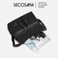 SECOSANA Zariya Plain Sling Bag