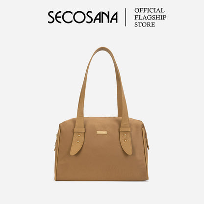 SECOSANA® Meilin Minimalist Shoulder Bag