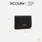 SECOSANA® Inzzi Classic Mini Trifold Wallet