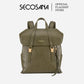SECOSANA® Leacan Forever Classic Backpack