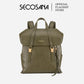 SECOSANA® Leacan Forever Classic Backpack