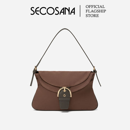 SECOSANA® Hazel Timeless Classic Shoulder Bag