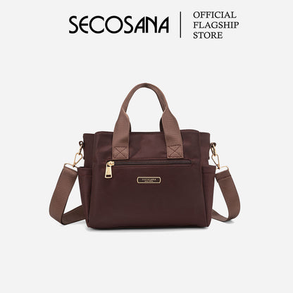 SECOSANA® Nazzel Classic Mini Handbag