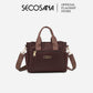SECOSANA® Nazzel Classic Mini Handbag