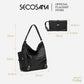 SECOSANA® Krisalyn Hobo Bag 2-in-1 Collection