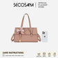 SECOSANA® Odrey Modern Multi-function Shoulder Bag