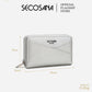 SECOSANA Zeizin Bifold Wallet