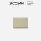 SECOSANA® Misty Classic Mini Trifold Wallet
