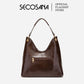 SECOSANA® Nimoda Classic Daily Shoulder Bag
