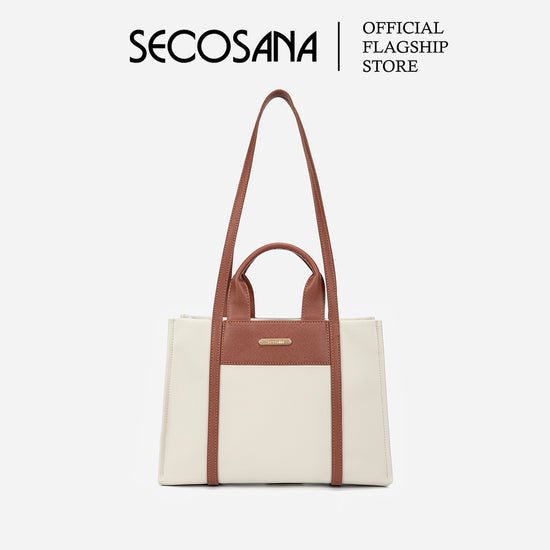 SECOSANA® Izzy in Medium Shoulder Bag