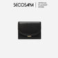 SECOSANA® Miranda Small Trifold Wallet