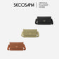 SECOSANA® Garinia Compact Crossbody Bag