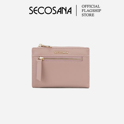 SECOSANA Trina Bifold Wallet with FREE Secosana Box